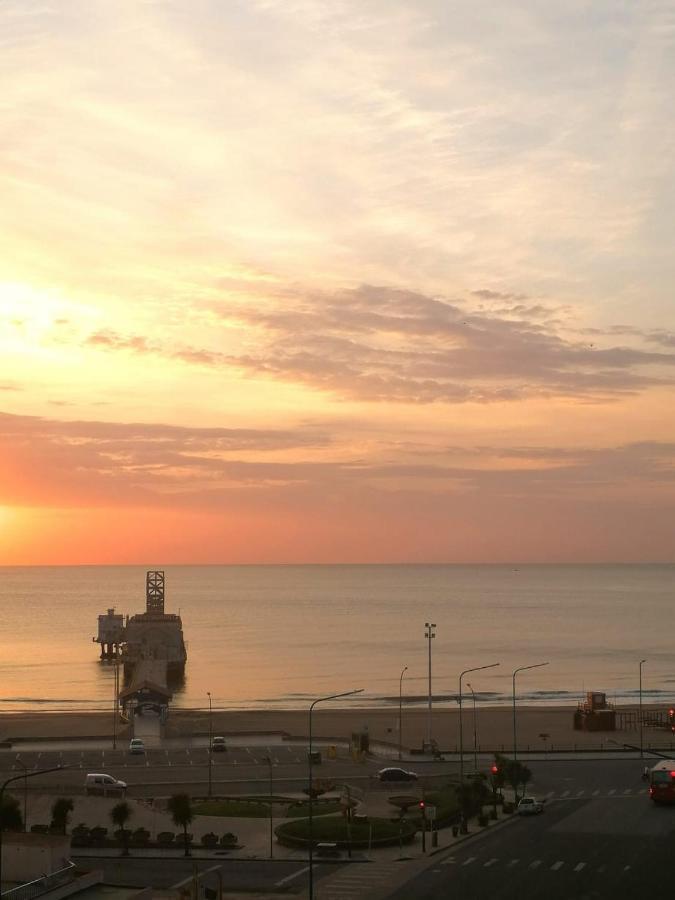 Gran Hotel Manila Mar del Plata Bagian luar foto
